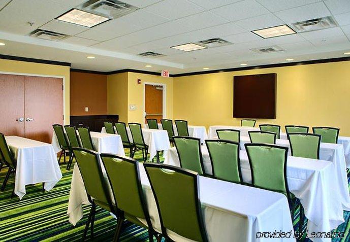 Fairfield Inn & Suites By Marriott Anniston Оксфорд Экстерьер фото